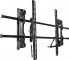 Фото #2 товара Chief Fusion 55"-100" Universal Micro-adjustable Wall mount. Weight cap 113.4 Kg, Black