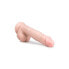 Фото #2 товара Realistic Dildo Flesh 26.5 cm