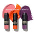 Gift set of decorative cosmetics Trendy Blush Mini 3 pcs