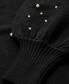 ფოტო #4 პროდუქტის Plus Size Perla Ribbed Knit Sweater
