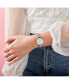 ფოტო #5 პროდუქტის Women's Stainless Steel Bracelet Watch 30mm