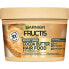 Фото #2 товара Smoothing mask for stubborn and frizzy hair Cocoa Butter ( Hair Food) 400 ml