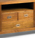 Фото #3 товара TV-SCHRANK AUS HOLZ BRAUN L 150 cm