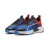 Фото #5 товара Puma BMW M Motorsport LGND Renegade 30802501 Mens Blue Sneakers Shoes