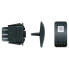 OEM MARINE Contura II Temporary-Off-Temporary Switch