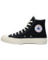 Converse X Comme Des Garcons Play Hi Top Hi Top Sneaker Women's