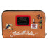 Фото #2 товара LOUNGEFLY Thats All Folks Looney Tunes Wallet