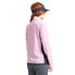 ABACUS GOLF Lanark Stretch windbreaker Navy / Peony, S - фото #3