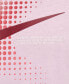 Фото #5 товара Men's Sportswear Logo Graphic T-Shirt