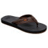 Фото #2 товара Сланцы Quiksilver Carver Squish Flip Flops