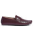 Фото #2 товара Men's Ritchie Penny Loafer Shoes