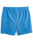 Baby Boys French Terry Shorts, Created for Macy's