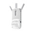 Фото #7 товара TP-LINK RE450 - Network transmitter - 1750 Mbit/s - 10,100,1000 Mbit/s - External - 10/100/1000Base-T(X) - IEEE 802.11a - IEEE 802.11ac - IEEE 802.11b - IEEE 802.11g - IEEE 802.11n - IEEE 802.3 - IEEE 802.3ab,...