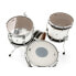 Фото #6 товара DrumCraft Series 6 Jazz Set White Burst
