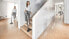 Bosch Serie 8 BKS8214W - Bagless - Black - White - Dry - Filtering - Bare floor - Hard floor - Stair steps - Upholstery - LED