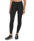 Фото #1 товара Брюки спортивные женские DKNY Balance Compression Super Soft High Rise