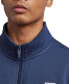 Men's Court Sport Track Jacket