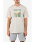 Фото #1 товара Men's Everyday Rolling Hills Short Sleeve T-shirt