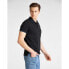 Фото #3 товара LEE Pique Tall short sleeve polo