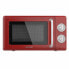 микроволновую печь Cecotec Proclean 3110 Retro Красный 700 W 20 L