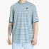 Puma Downtown Striped T-Shirt 597457-18