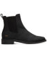 ფოტო #7 პროდუქტის Women's Charlie Pull On Chelsea Booties