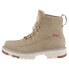 LEVI´S FOOTWEAR Solvi High Boots