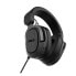 ASUS TUF Gaming H3 Wireless - Headset - Head-band - Gaming - Grey - Binaural - Gun Metal