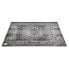 Drum N Base VP185-GRY Vintage Persian Drum Mat (Grey)