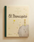 Фото #9 товара The little prince book special edition