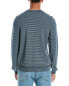 J.Mclaughlin Austin Cashmere Sweater Men's S