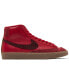 Фото #2 товара Men's Blazer Mid 77 Vintage-Like Casual Sneakers from Finish Line