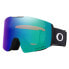 Фото #2 товара OAKLEY Fall Line L Prizm Ski Goggles