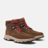 Фото #2 товара TIMBERLAND Originals Ultra WP Mid Hiking Boots