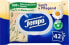 Feuchtes Toilettenpapier sanft & pflegend, 42 St