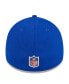 Фото #3 товара Men's Royal Buffalo Bills 2023 NFL Training Camp 39THIRTY Flex Fit Hat