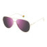 ფოტო #2 პროდუქტის POLAROID PLD6187SSZJ sunglasses