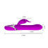 Фото #6 товара Vibe Neil Inflatable Function 23.7 cm
