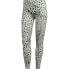 Фото #4 товара ADIDAS Fastimpact Leopard 7/8 Leggings