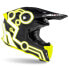 AIROH Twist 2.0 Neon off-road helmet