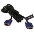 PHOENIX VGA Extender M/F cable 1.8 m