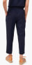 Vince Camuto Pull-on Ankle Pants In Classic Navy Size XL