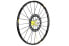 Фото #2 товара Cosmetic Blemish Mavic Deemax Pro Front Wheel, 27.5", 12x148mm, 6-Bolt Disc, XD