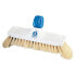 ფოტო #2 პროდუქტის TALAMEX Deck Brush/Beard Fibre 24 cm