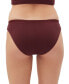 GapBody Women's Logo Comfort Bikini Underwear GPW01075
