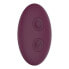 G-Spot Vibrator Dream Toys Essentials Purple