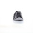 Фото #6 товара English Laundry Gordon EL2499L Mens Black Leather Lifestyle Sneakers Shoes