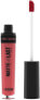 Flüssiger matter Lippenstift - Miss Sporty Matte To Last 24H 500 - Dazzling Nude