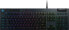 Фото #6 товара G G815 LIGHTSYNC RGB Mechanical Gaming Keyboard - GL Clicky - Full-size (100%) - USB - Mechanical - AZERTY - RGB LED - Carbon