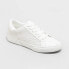 Фото #1 товара Women's Maddison Sneakers - A New Day White 10